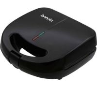 Многофункциональная сэндвичница Brevio SM822