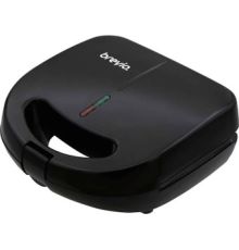 Многофункциональная сэндвичница Brevio SM822