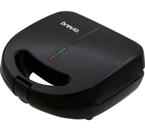 Многофункциональная сэндвичница Brevio SM822