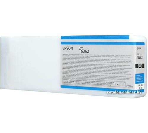 Картридж Epson C13T636200