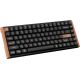 Клавиатура Keychron K2 HE Special Edition Black K2H-F1 Nebula Magnetic
