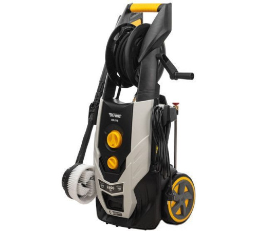 Мойка высокого давления Kranz KR-16-1263