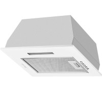 Кухонная вытяжка Monsher ANGERS 40 Blanc белый
