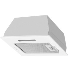 Кухонная вытяжка Monsher ANGERS 40 Blanc белый