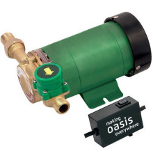 Установка повышения давления Oasis CS-15/9