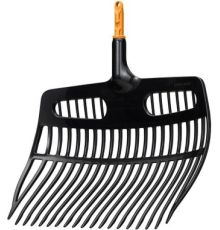 Грабли зубчатые Fiskars 1080681