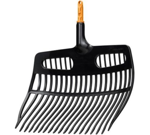 Грабли зубчатые Fiskars 1080681