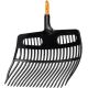 Грабли зубчатые Fiskars 1080681