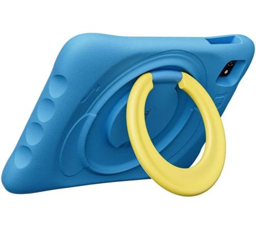 Планшет Oscal Pad 60 Kids Wi-Fi 4GB/128GB синий