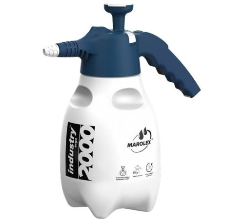 Ручной опрыскиватель Marolex Industry ergo 2000 alka line S093.103