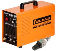 Аппарат плазменной резки ELAND CUT-40