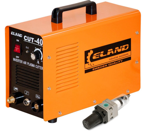 Аппарат плазменной резки ELAND CUT-40