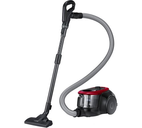 Пылесос Samsung VC18M2130SR/EV
