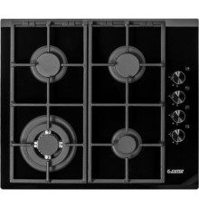 Варочная панель Exiteq PL640STG-E/A