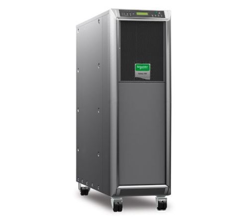 Источник бесперебойного питания APC MGE Galaxy 300 [G3HT10KHB1S]