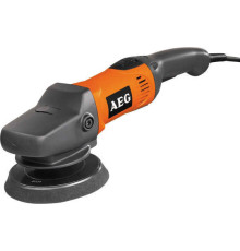 Полировальная машина AEG Powertools PE 150