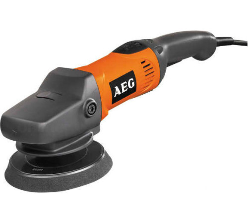 Полировальная машина AEG Powertools PE 150