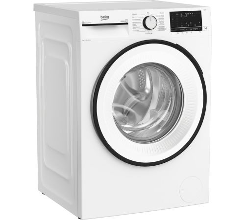 Стиральная машина BEKO B3WFR562WWB