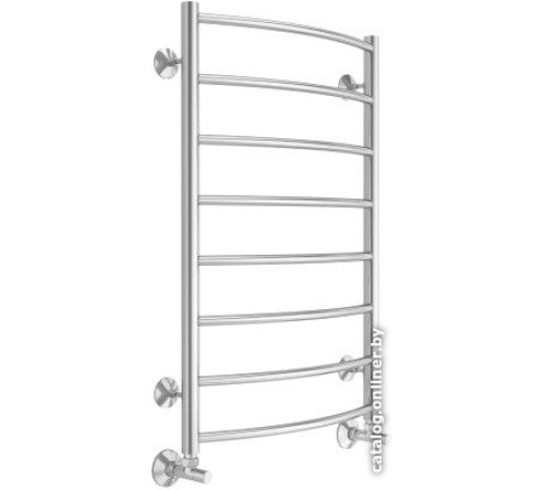 Полотенцесушитель TERMINUS Классик П8 500x800 нп хром