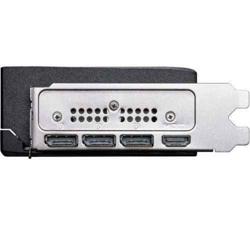 Видеокарта MSI GeForce RTX 5070 12G Shadow 2X OC