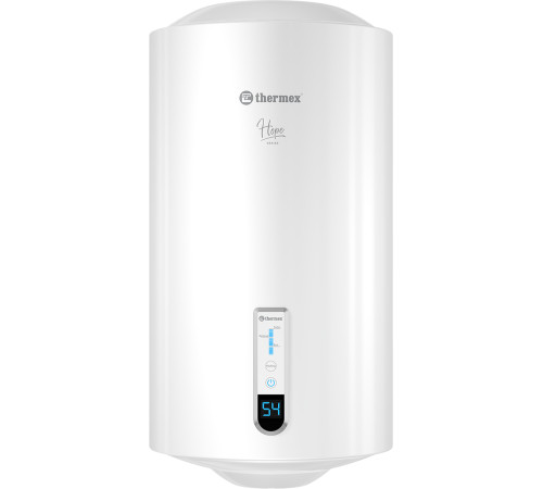 Накопительный электрический водонагреватель Thermex Hope 50 V Slim