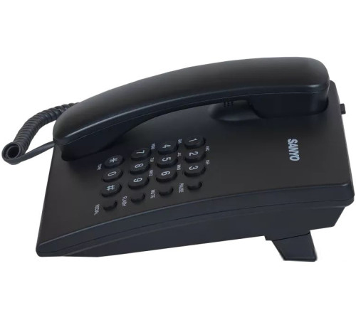 Проводной телефон Sanyo RA-S204B