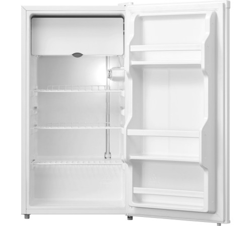 Однокамерный холодильник Kraufen RF-86L белый