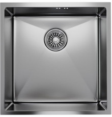 Кухонная мойка Mixline 547227 сатин, 3 мм