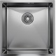 Кухонная мойка Mixline 547227 сатин, 3 мм