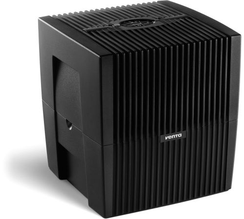 Мойка воздуха Venta LW25 Comfort plus черный
