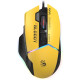 Игровая мышь A4Tech Bloody W95 Max Sports желтый