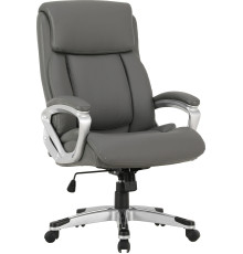 Офисное кресло Brabix Level EX-527 серый