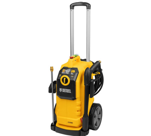 Мойка высокого давления Denzel K 50 Power