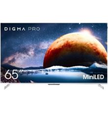 MiniLED телевизор Digma Pro Mini LED 65Q