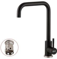 Смеситель AV Engineering AVZAR4-B304BK