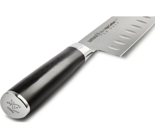 Кухонный нож Samura Mo-V SM-0094
