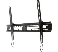 Кронштейн для телевизора Kromax FLAT-2 черный
