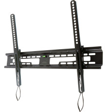 Кронштейн для телевизора Kromax FLAT-2 черный