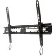 Кронштейн для телевизора Kromax FLAT-2 черный