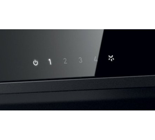 Кухонная вытяжка Jetair Bonny BL/60/A