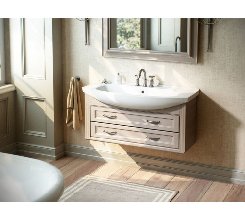 Умывальник Kirovit Элеганс 1050