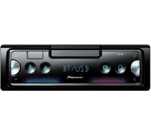 USB-магнитола Pioneer SPH-10BT