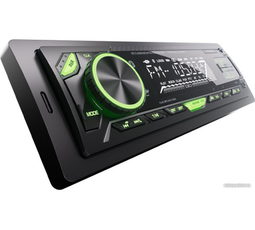 USB-магнитола Aura Fireball-306BT