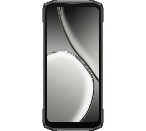 Телефон Doogee Blade 20 Pro 6GB/256GB черный/красный