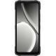 Телефон Doogee Blade 20 Pro 6GB/256GB черный/красный
