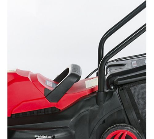 Газонокосилка Brait BR32-1200
