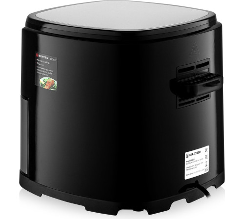 Аэрогриль аэрофритюрница Brayer BR2037