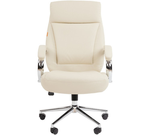 Офисное кресло CHAIRMAN 794 светло-бежевый