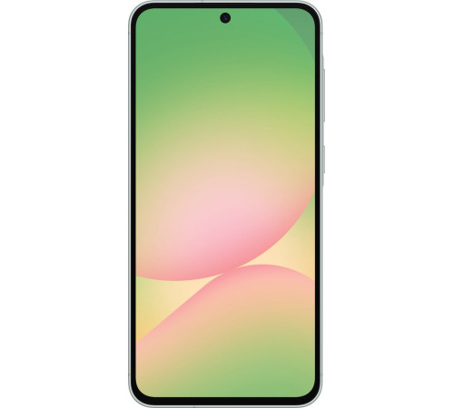 Телефон Samsung Galaxy A56 SM-A566E 8GB/128GB зеленый