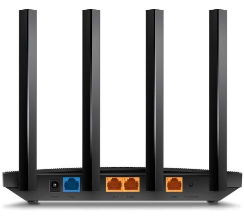 Wi-Fi роутер TP-Link Archer AX12